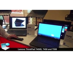 Lenovo T450 - looks like new - Image 2/4