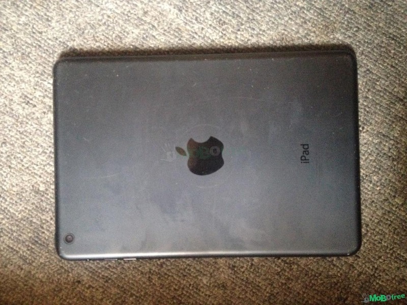 Apple iPad mini 4 - 2/2