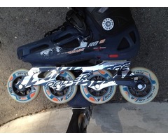 Rocess roller blades 45 - Image 1/2