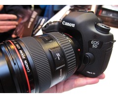 Canon PowerShot G7 X - Image 1/4