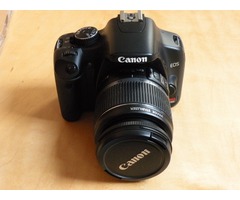 Canon PowerShot G7 X - Image 2/4