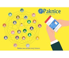 Paknice Social Network - Image 3/3