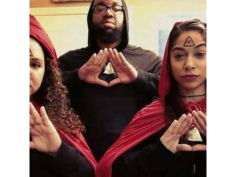 How To Join Real illuminati Kingdom in South Africa Call +27672493579 in South Africa - 1/1