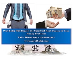 How to Cast a Free Money Spell: Simple Money Spells That Work 100% Guarantee Call +27836633417 - Image 1/2
