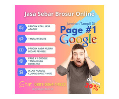 0881-0364-1482-3 Dahsyat, Sebar Brosur Dominasi Google Kabupaten Bangkalan - Image 3/4