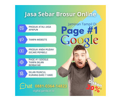 0881-0364-1482-3 Dahsyat, Sebar Brosur Dominasi Google Kabupaten Bangkalan - Image 4/4