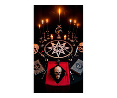 @+2349034922291∆How to join occult for instant money and wealth - Image 6/7
