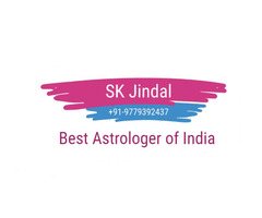 Lal Kitab Guru Ji astrologer SK Jindal+91-9779392437