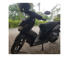Yamaha Soul