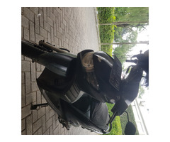 Yamaha Soul